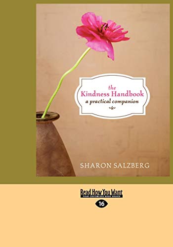 The Kindness Handbook: A Practical Companion