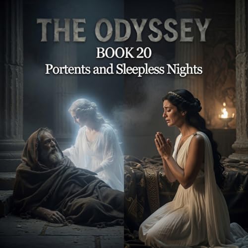 Book 20: Portents and Sleepless Nights