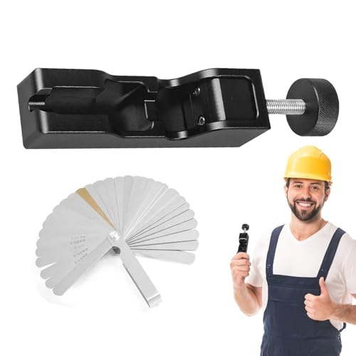 Jauge multifonctionnelle des bougies d'allumage auto de précision