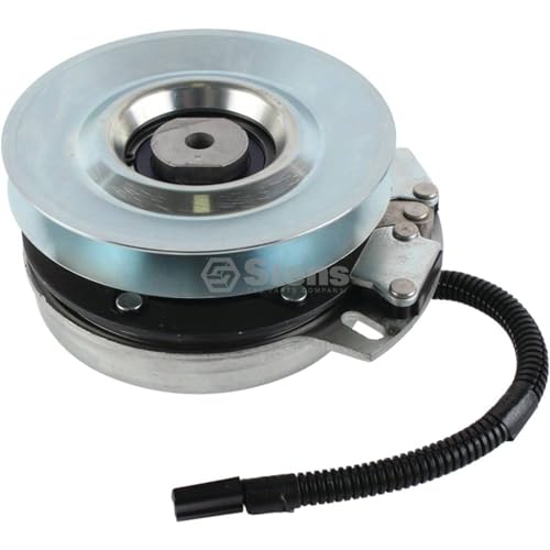 Outdoor Power Xtreme Equipment X0367 PTO Clutch Compatible with/Replacement for Gravely ZT1844 XL ZT2044 XL ZT2044 XLP ZT2148 XL ZT2348 XL ZT2348 XLP ZT2348XLP ZT2444 HD 24 (Briggs) 00385500 03368000