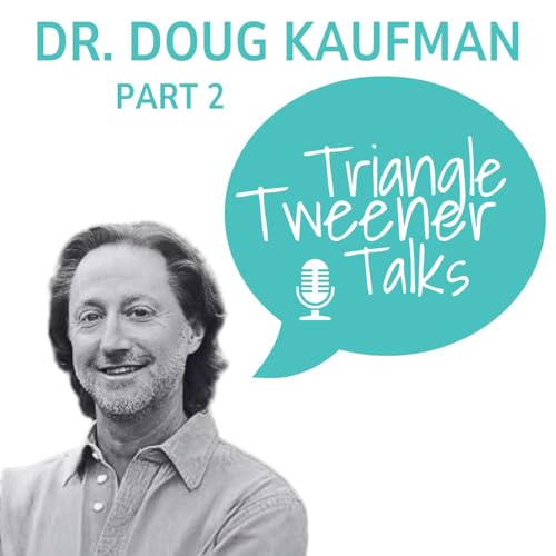 Dr. Doug Kaufman: The TransLoc Story, His Pivot to AI, and Why Every CEO Needs a Coach (part 2)