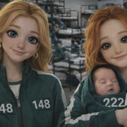 Roblox Lets Play Squid Game