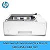 HP LaserJet 550 Sheet Paper Tray (F2A72A)