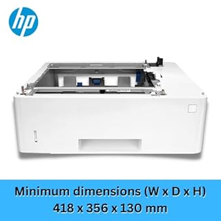 HP LaserJet 550 Sheet Paper Tray (F2A72A)