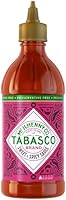 Tabasco Sauce Sweet & Spicy