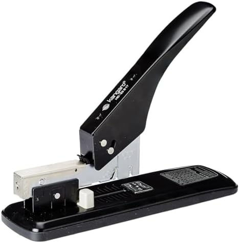 Kangaro HD 23S17 Heavy Duty Stapler