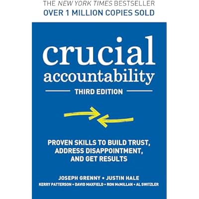 Crucial Accountability