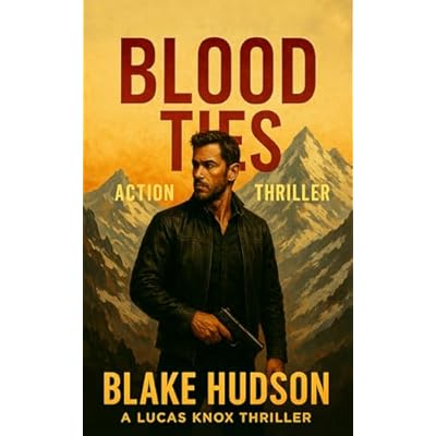BLOOD TIES: Action Thriller: