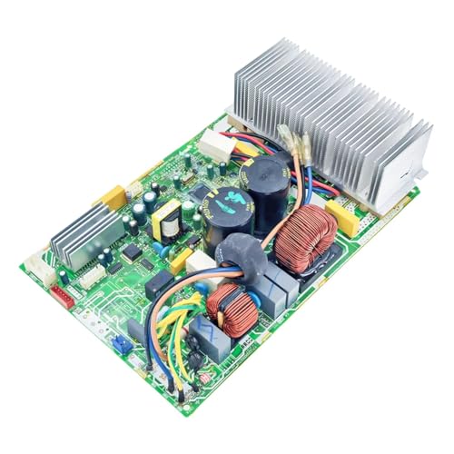 Circuit PCB KFR-35W/BP3N1-.D.13.WP2-1 pour Climatiseur Split - 6