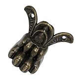 Pieds d'accessoires de meubles - un design unique ajoutera une touche d'élégance à vos meubles, pieds de support de canapé