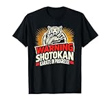 Shotokan Karate Apparel