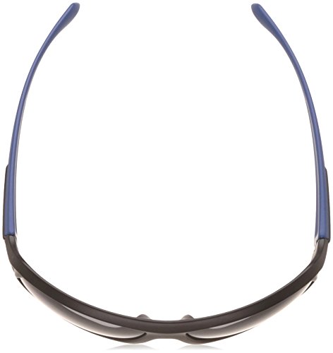 Image of Fastrack Polarized Wraparound Sunglasses for Men
