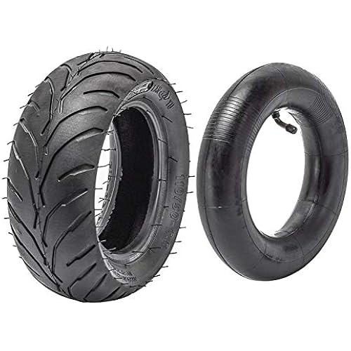 Tire and inner tube kit 110/50-6.5 fo 38cc 47cc 49cc Mini Pocket bike Dirt Pit Bikes