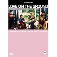 Love On The Ground