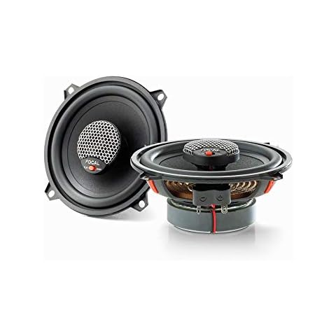 Focal ICU130 5.25" 2-Way Coaxial Speakers Cover