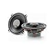 Focal ICU130 Integration 2-Wege Coax Auto-Lautsprecher 13cm
