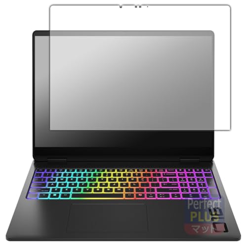 PDAH[ HP OMEN MAX 16-ah0000V[Y [2.5K OLEDfBXvCf] Ή PerfectShield Plus ی tB ˒ጸ hw {