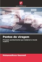 Pontos de viragem (Portuguese Edition) 620233942X Book Cover