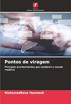 Paperback Pontos de viragem [Portuguese] Book