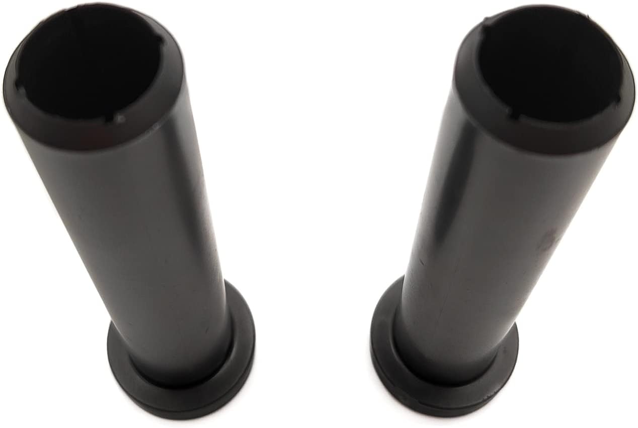 4Pcs Long Bush, Suspension Arm Fit For CF500 /800 /Z6 ZForce 1000/550 /550EX QUAD GO KART 9060-050002
