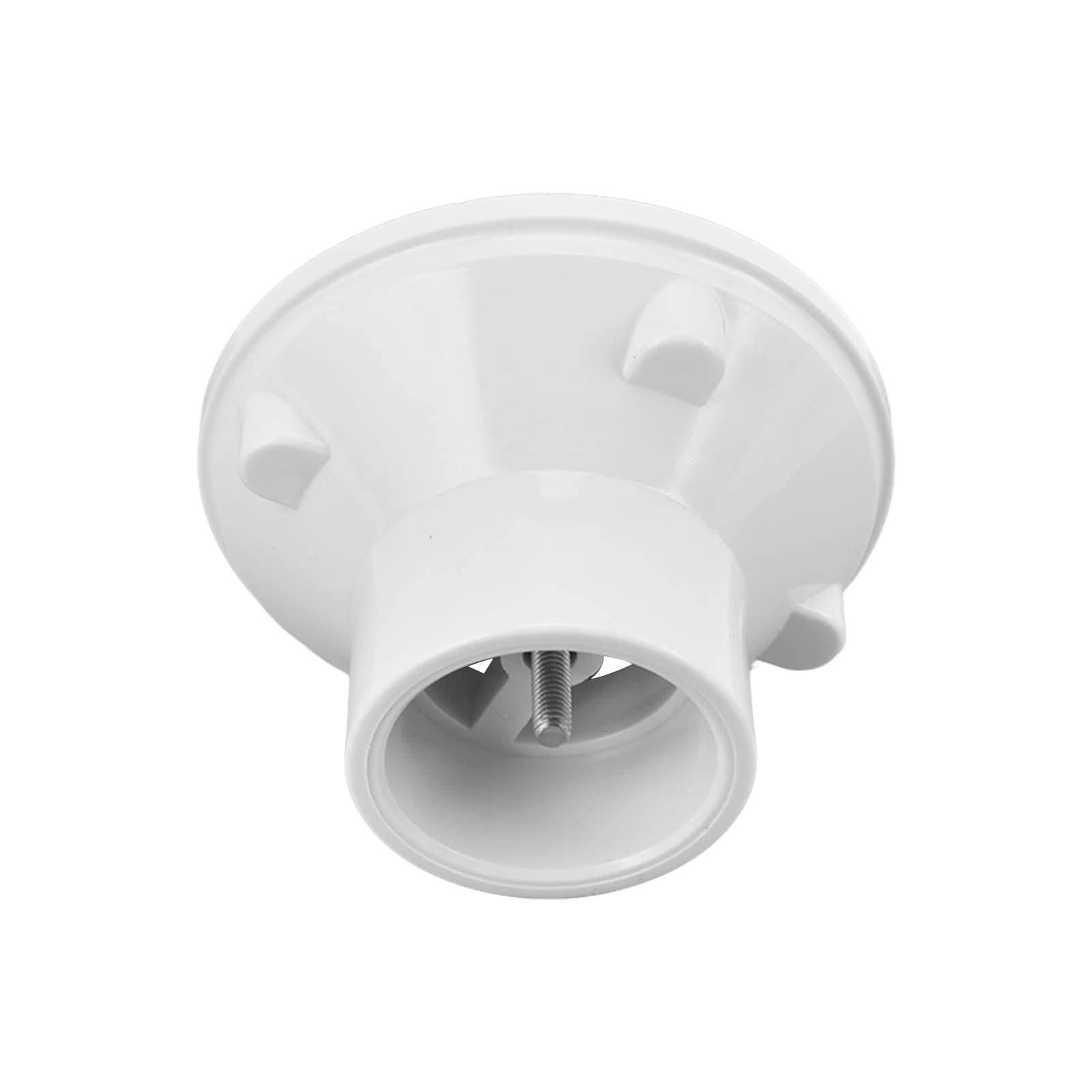 Pool Deck Drain, Pool Main Drain Easy Replacement Light White Color for hot Spring spas-image-18