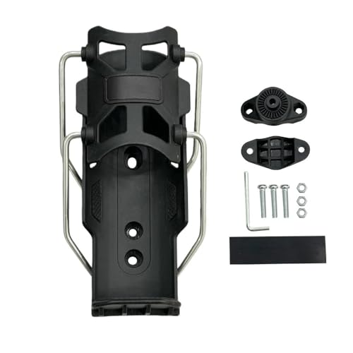 Porte-bouteille d'eau de moto pour vos road trips en R1250GS et ADV