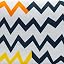 Chevron Colorful