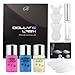 Dolly's Lash Lift Eyelash Wave Lotion Premium Quality Perm Kit - #1 Choice for Professional Curling, Perming, Lifting etc.