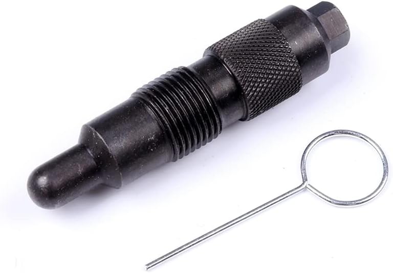 OCPTY Holder Alignment Timing Locking Tool Kit Twin Holder Locking Pin Fit For VW For Audi T40005 V8 A6 A8 Engine