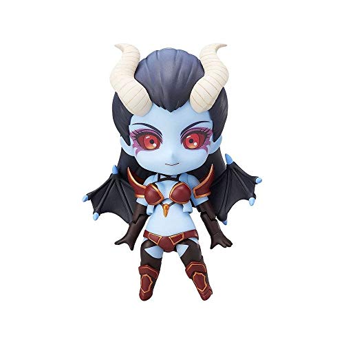 Good Smile Dota 2 Queen of Pain Nendoroid Figure