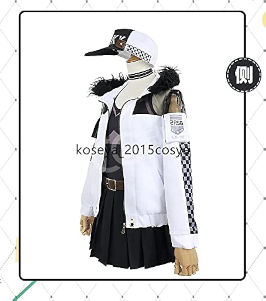 KAMIKAZE 神風 コスチューム cos9290高品質 実物撮影 艦隊これくしょん -艦これ- 神風（かみ