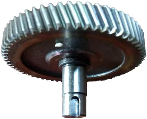 TUXING 4500PSI 300Bar High Pressure Pump PCP Air Compressor Accessories 12V Spare Parts Rotation Gear for TXET061/TXET062