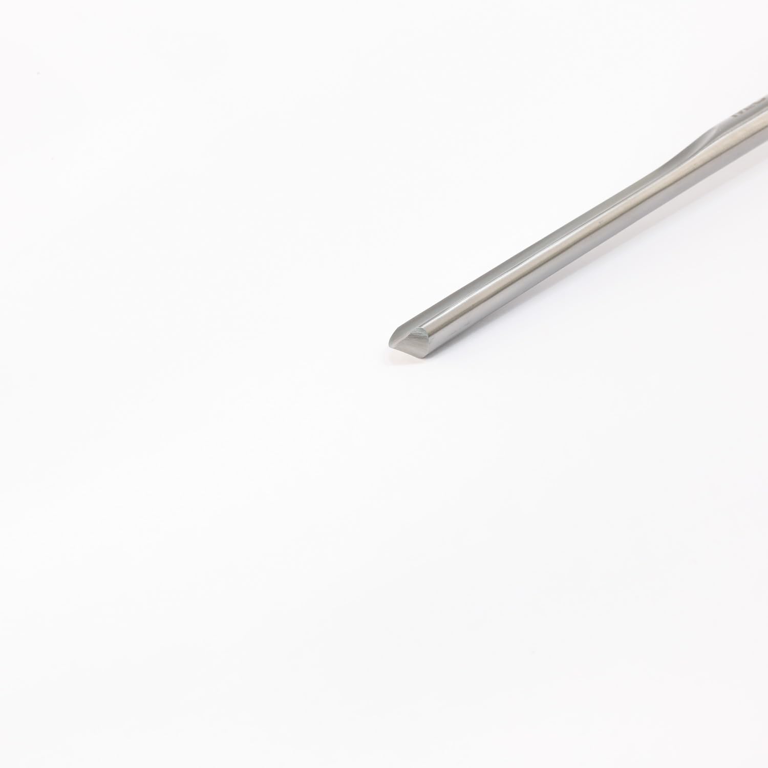 Hurricane Turning Tools, CryoCut Series, HTT-529, M2 Cryo 5/8" Spindle Gouge for Woodturning