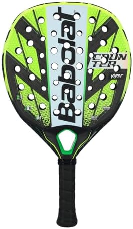 Raquete de Padel Counter Viper Babolat