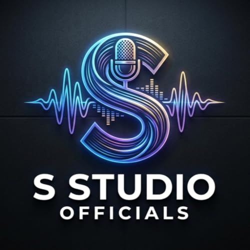 『S STUDIO OFFICIALS』のカバーアート