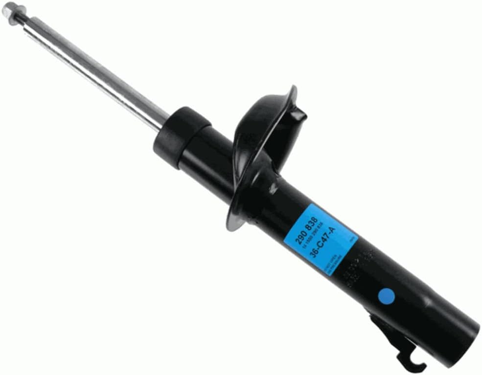 Sachs Amortisör Ön Gazlı Sol Connect Combi-Van 625 Kg 290 838-290 838