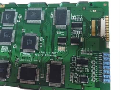 Image of LZQ5171-A0DT for Replacement LCD Screen