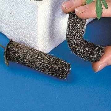 Park Seed Park-Starts Replacement Peat Cylinders, Pack of 108