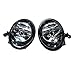 Price comparison product image eGang Auto New Front Fog Light Left & Right 5K0941699 5K0941700 For SEATS ALHAMBRA VWS JETTA BEELTE TIGUAN TOURAN CADDY GOLF EOS 2009 2010 2011 2012 2013 2014