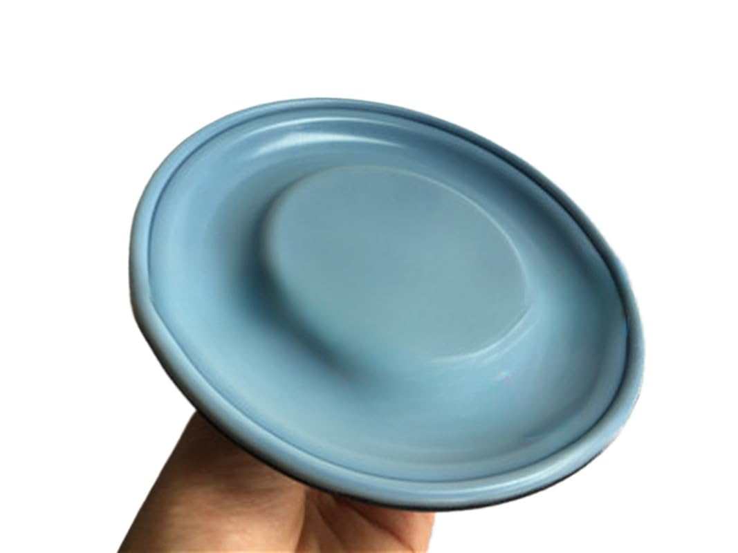 1-piece mechanical diaphragm metering pump GB1500/0.3 GB1800/0.3 diaphragm