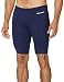 BALEAF Men's Athletic Durable Training Polyester Jammer Swimsuit Navy 36