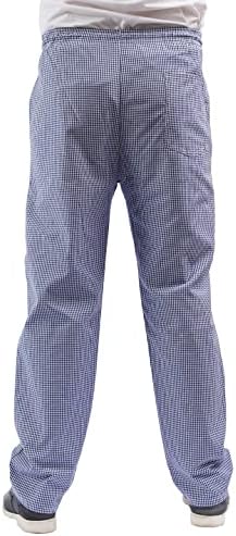 Perkin Chef Pants Chef Trousers Chef Uniform Trouser
