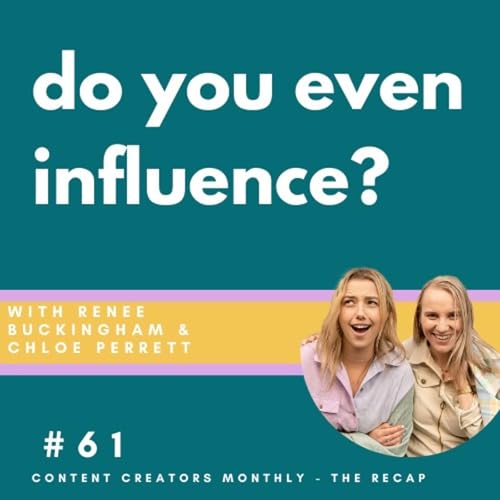 CC Monthly - BEReal, an Acai bowl, and Two Girls