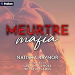 Cover of Meurtre Mafia