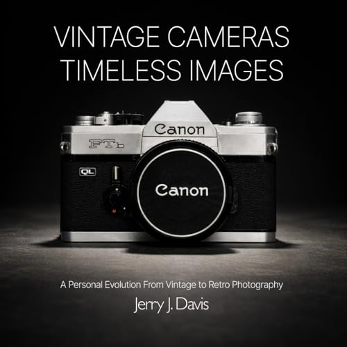 Vintage Cameras