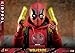 Hot Toys Marvel Comics Deadpool & Wolverine Kidpool 1/6 Scale Collectible Figure