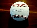 Robinson Cano 2009 Wsc Yankees Mariners Mets Signed Auto Baseball Jsa Authentic - Autographed Baseballs