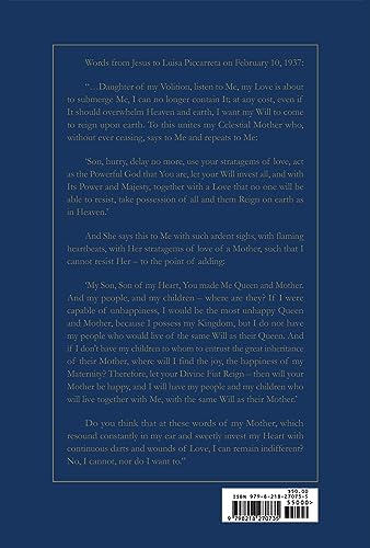 Book of Heaven: The Call to the Creatures to the Order, to the Place and to the Purpose for Which They Were Created by God - All 36 Volumes - Limited Edition