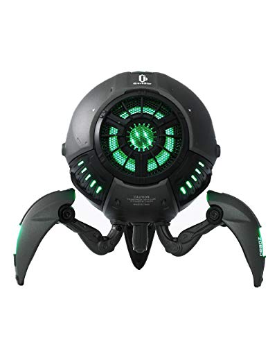 Gravastar G1 Bluetoothスピーカー(メタルグレー) Gravastar G1 ワイヤレススピーカー メタルグレー - メルカリ