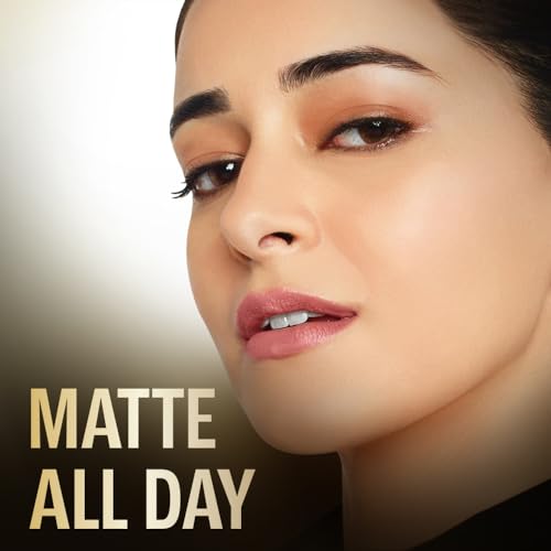 Image of Lakme Ultimate Glam Compact, Skin Lightening Compact Powder, Matte Oil Control for 12 Hrs Face Makeup, with Vitamin B3, (OG Collection)